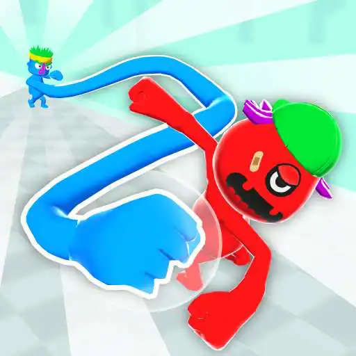 Play Elastic Fight APK