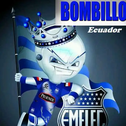 Play El Bombillo de Ecuador APK