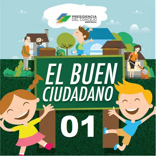 Play el buen ciudadano01 APK