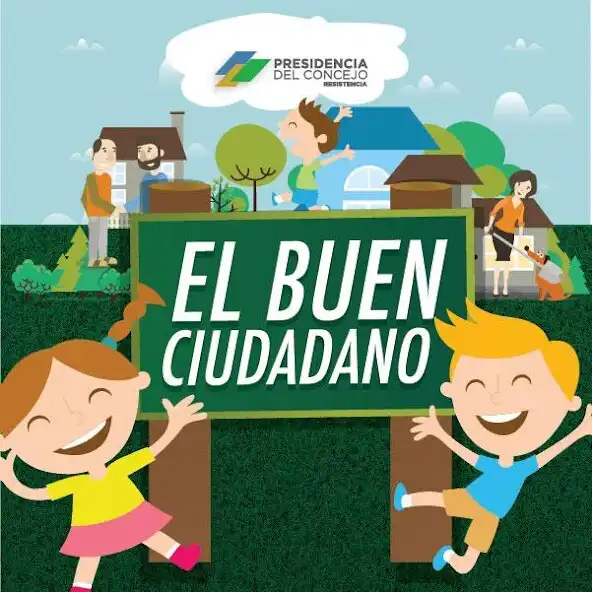 Play el buen ciudadano01 as an online game el buen ciudadano01 with UptoPlay