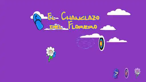 Play El Chanclazo del Florero  and enjoy El Chanclazo del Florero with UptoPlay