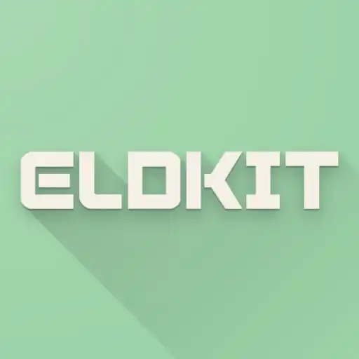 Play ELDKIT APK