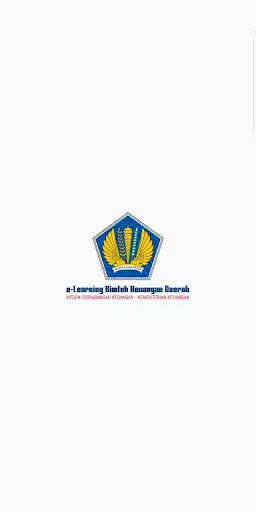 Play E-Learning Bimtek Keuda DJPK  and enjoy E-Learning Bimtek Keuda DJPK with UptoPlay