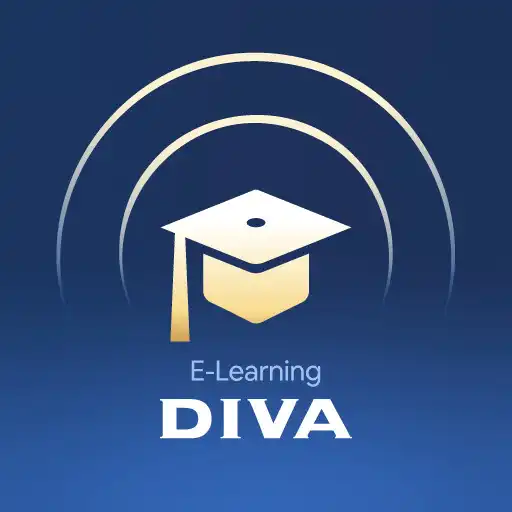 Play E-learning DIVA APK