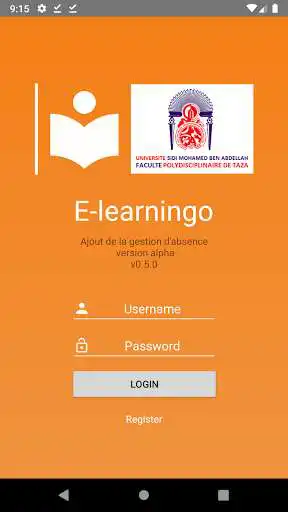 Play Elearningo  and enjoy Elearningo with UptoPlay