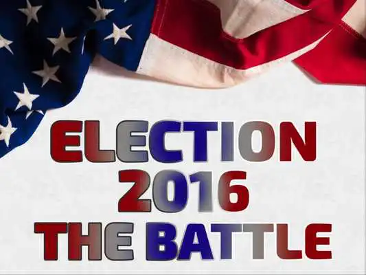 Play Election 2016 the Battle