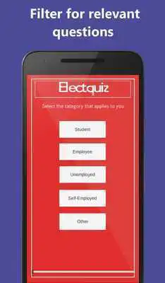 Play Electquiz