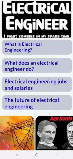 Play Electrical Engineering  and enjoy Electrical Engineering with UptoPlay