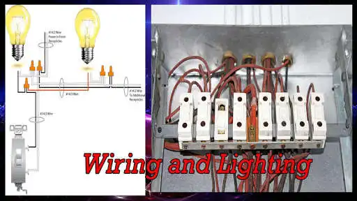 Play APK Electrical Installation Lighting  and enjoy Electrical Installation Lighting with UptoPlay com.devdroid79.ElectricalInstallation