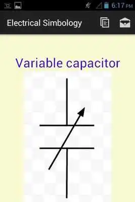 Play Electrical Simbology