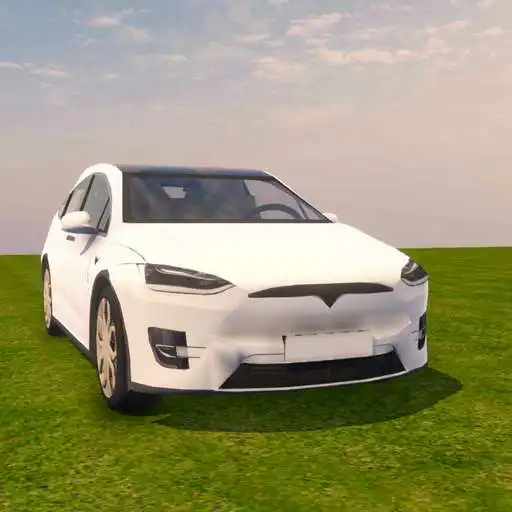 Play Electric Car Driving Simulator 2021 APK