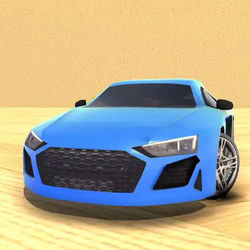 Play Electric Car Toy: Fun Driving APK