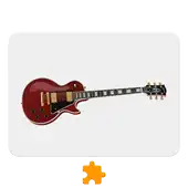 Free play online Electric Guitar G *Plugin* APK