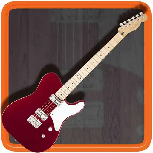 Free play online Electric Guitar Simulator  APK