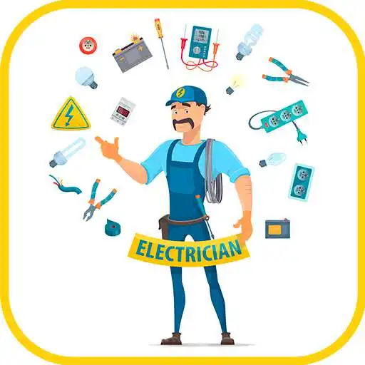 Play Electricity: basic knowledge course APK