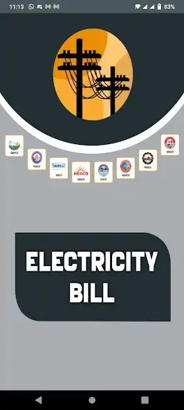 Play Electricity Bills  and enjoy Electricity Bills with UptoPlay