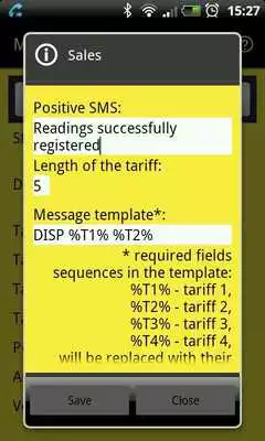 Play Electric Meter