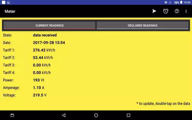 Play Electric Meter