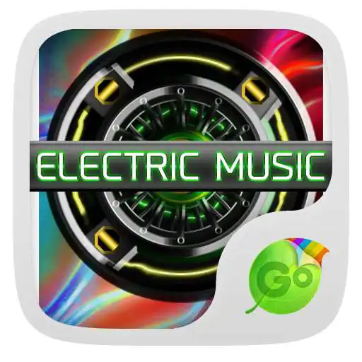 Free play online Electric Music Keyboard Theme APK