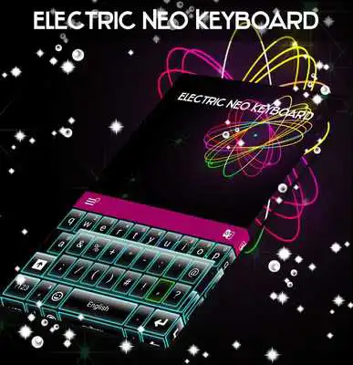 Play Electric Neo Keyboard