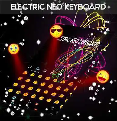 Play Electric Neo Keyboard