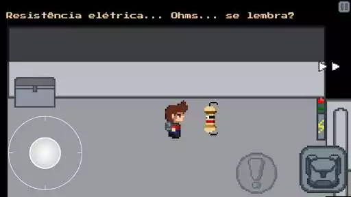 Play Electric RPG  and enjoy Electric RPG with UptoPlay