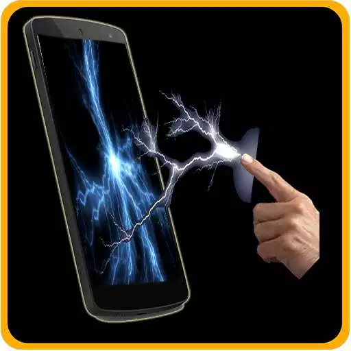 Free play online Electric Screen APK