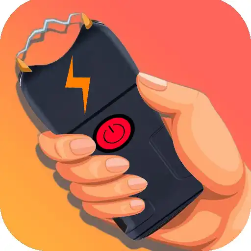 Play Electric Stun Gun - Shocker APK