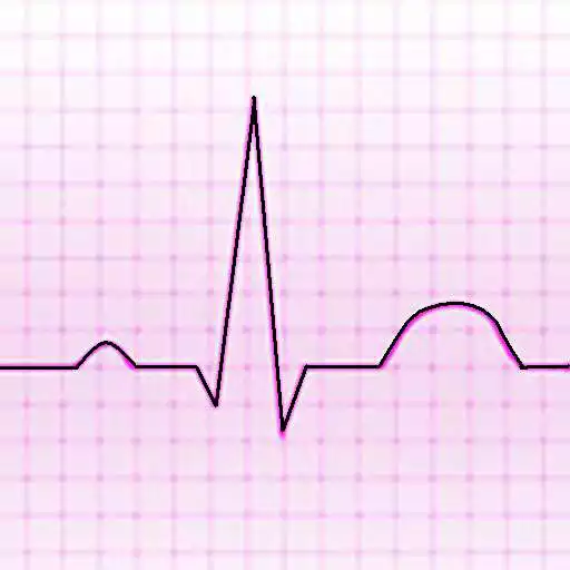 Free play online Electrocardiograma ECG Tipos APK