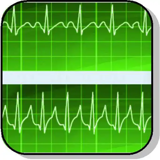 Free play online Electrocardiograma APK