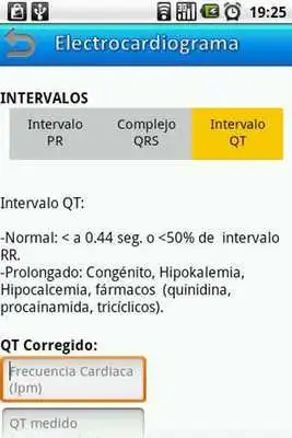 Play Electrocardiograma