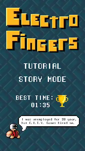 Play ElectroFingers