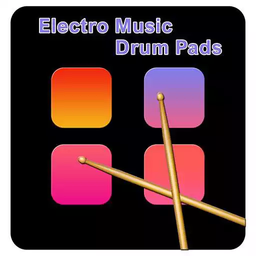 Play Electro Music Drum Pads: Real Drums Music APK