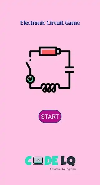 Play Electronic Circuit Game  and enjoy Electronic Circuit Game with UptoPlay