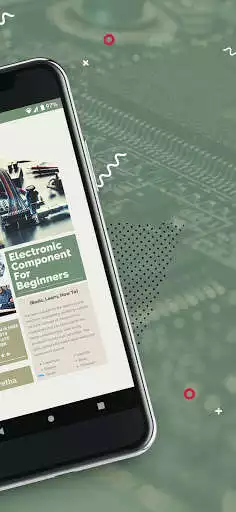 Play Electronic Component For Beginners (Basic - Learn) as an online game Electronic Component For Beginners (Basic - Learn) with UptoPlay