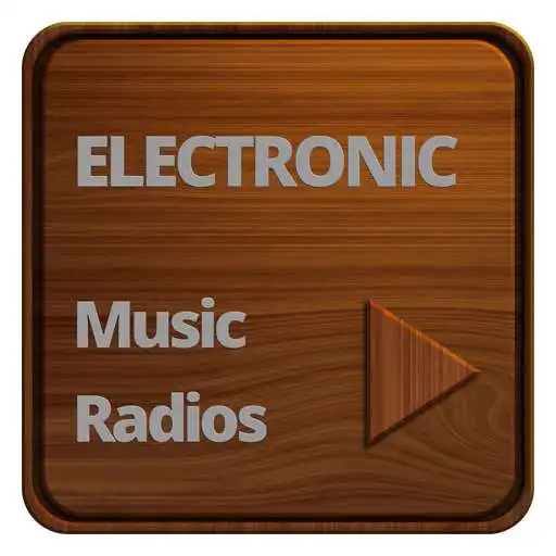 Play Electronic music radios online APK