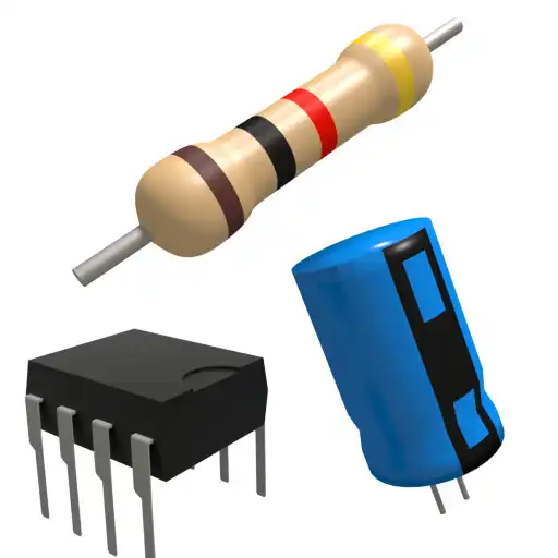 Play Electronics Toolkit APK