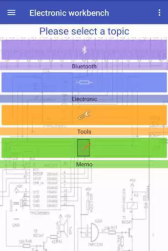 Play Electronic workbench  and enjoy Electronic workbench with UptoPlay