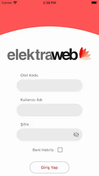 Play ElektraWeb Notifications  and enjoy ElektraWeb Notifications with UptoPlay