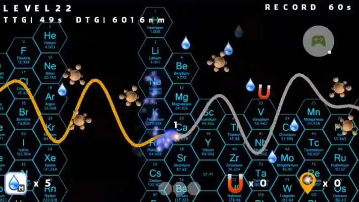 Play Elemental Arcade