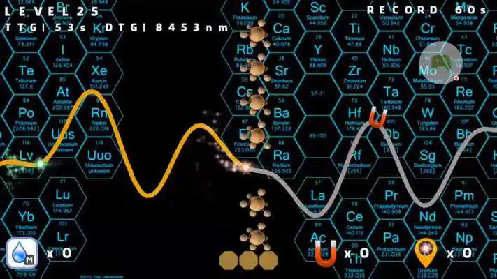 Play Elemental Arcade