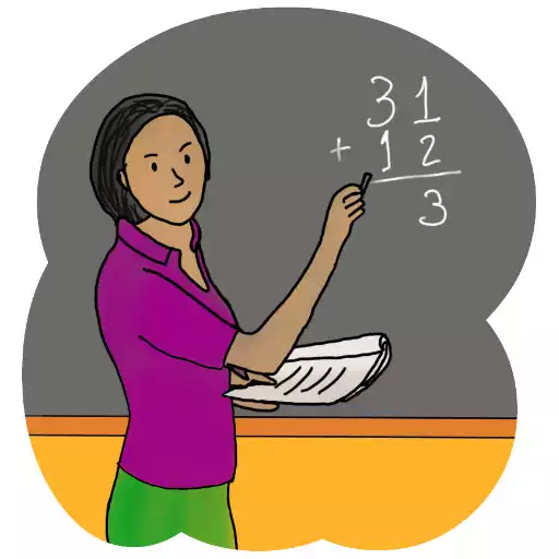 Play Elementary arithmetic APK