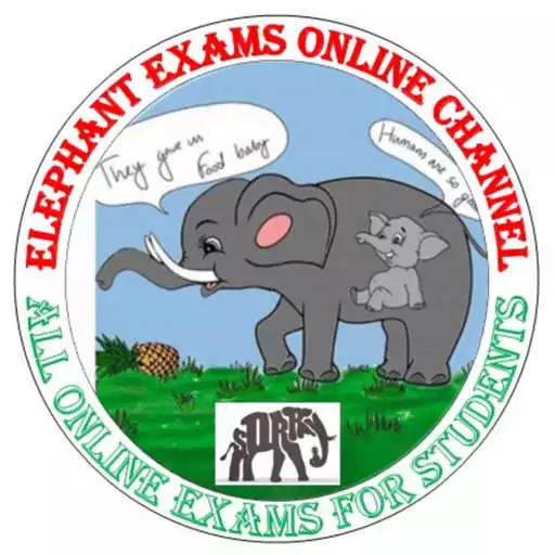 Play Elephant Exams APK