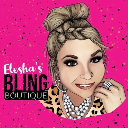 Play Eleshas Bling Boutique LLC APK