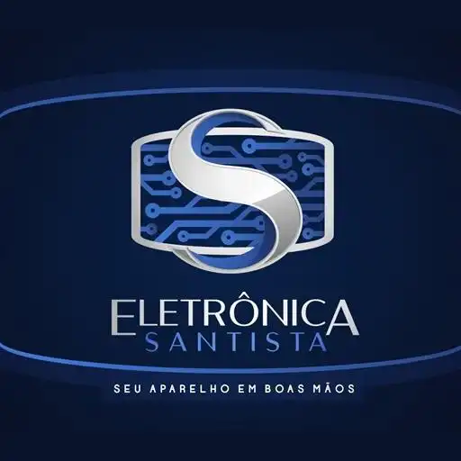 Play Eletrônica Santista APK