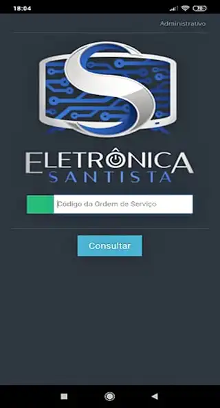 Play Eletrônica Santista as an online game Eletrônica Santista with UptoPlay