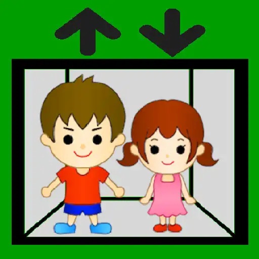 Play Elevator Simulator for Kids APK