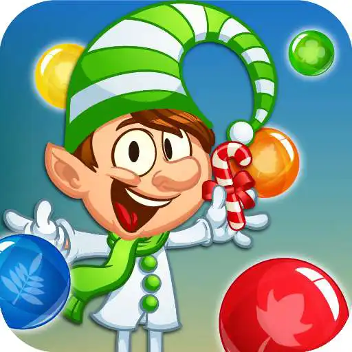 Play Elf Christmas Pop APK