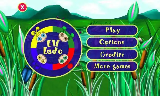 Play Elf Ludo