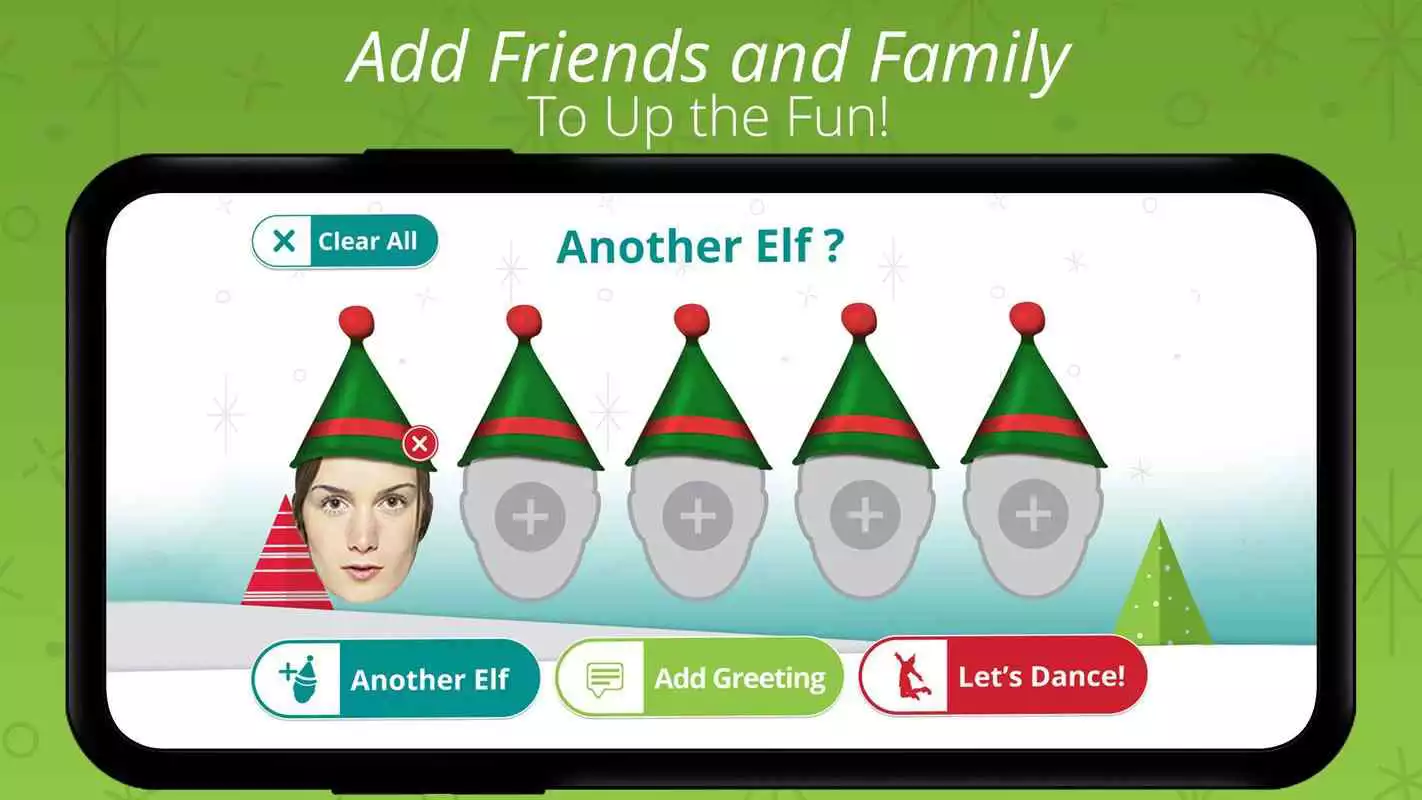 Play ElfYourself® By Office Depot